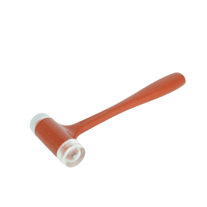Vergez Blanchard Hammer ABS MALLET WITH CAPS 32 MM
