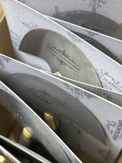 Vergez Blanchard Mezzaluna N. 1 Edizione Limitata 200 Anni Vergez Blanchard