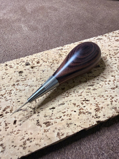 Jérôme David francés CORTO DE LUJO Schwertahle 1,5mm/2mm/2,5mm/3mm