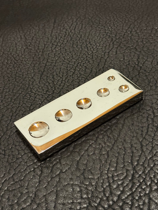 Amboss Anvil für Druckknöpfe