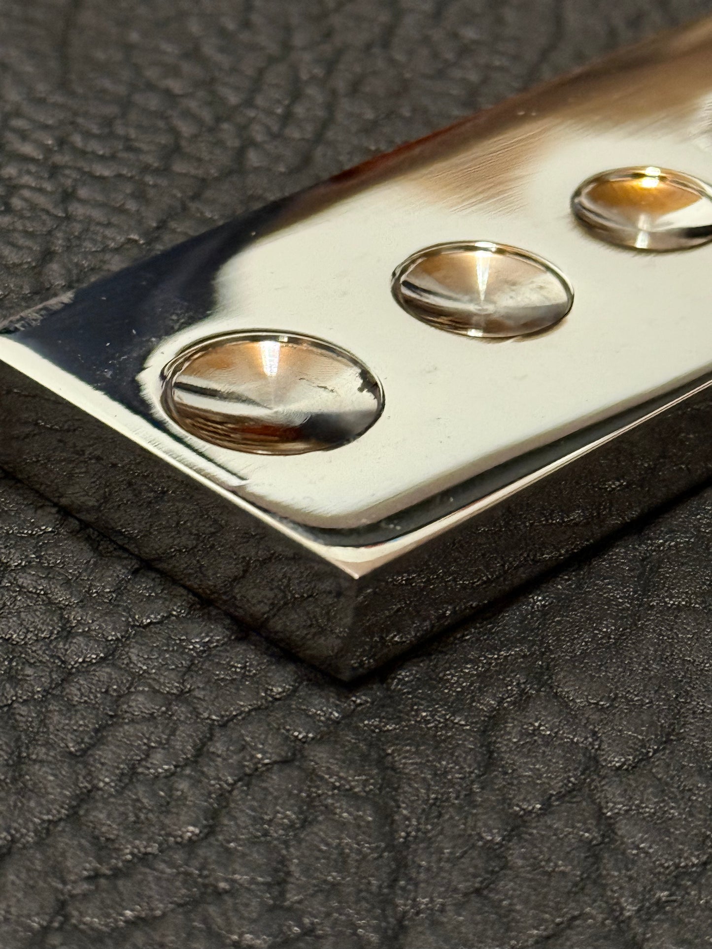 Amboss Anvil für Druckknöpfe