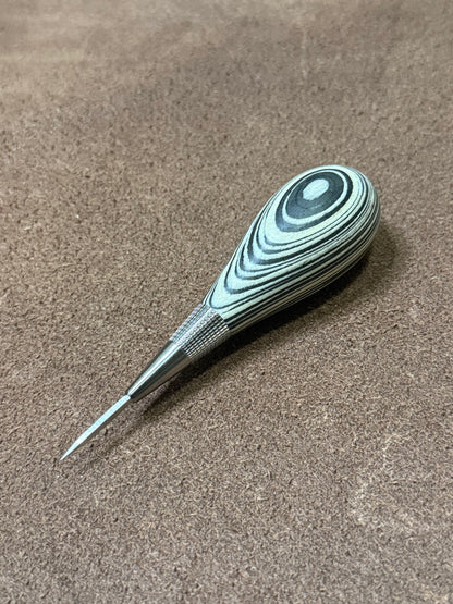 Jérôme David French DELUXE Schwertahle 1,5 mm/2 mm/2,5 mm/3 mm