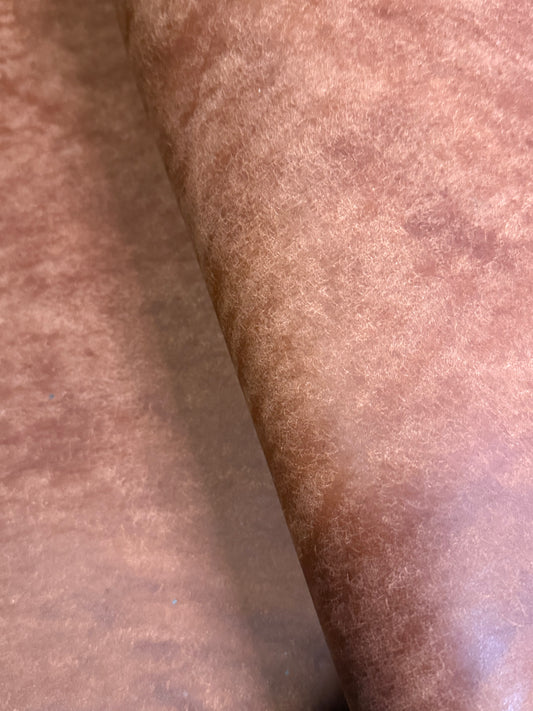 Pueblo 1,3-1,4mm col. Old Cognac | Badalassi Carlo