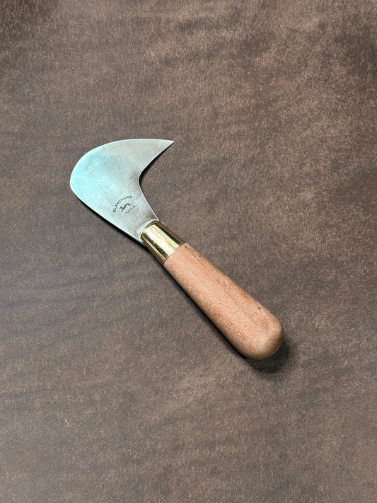 Vergez Blanchard Saddler's head knife