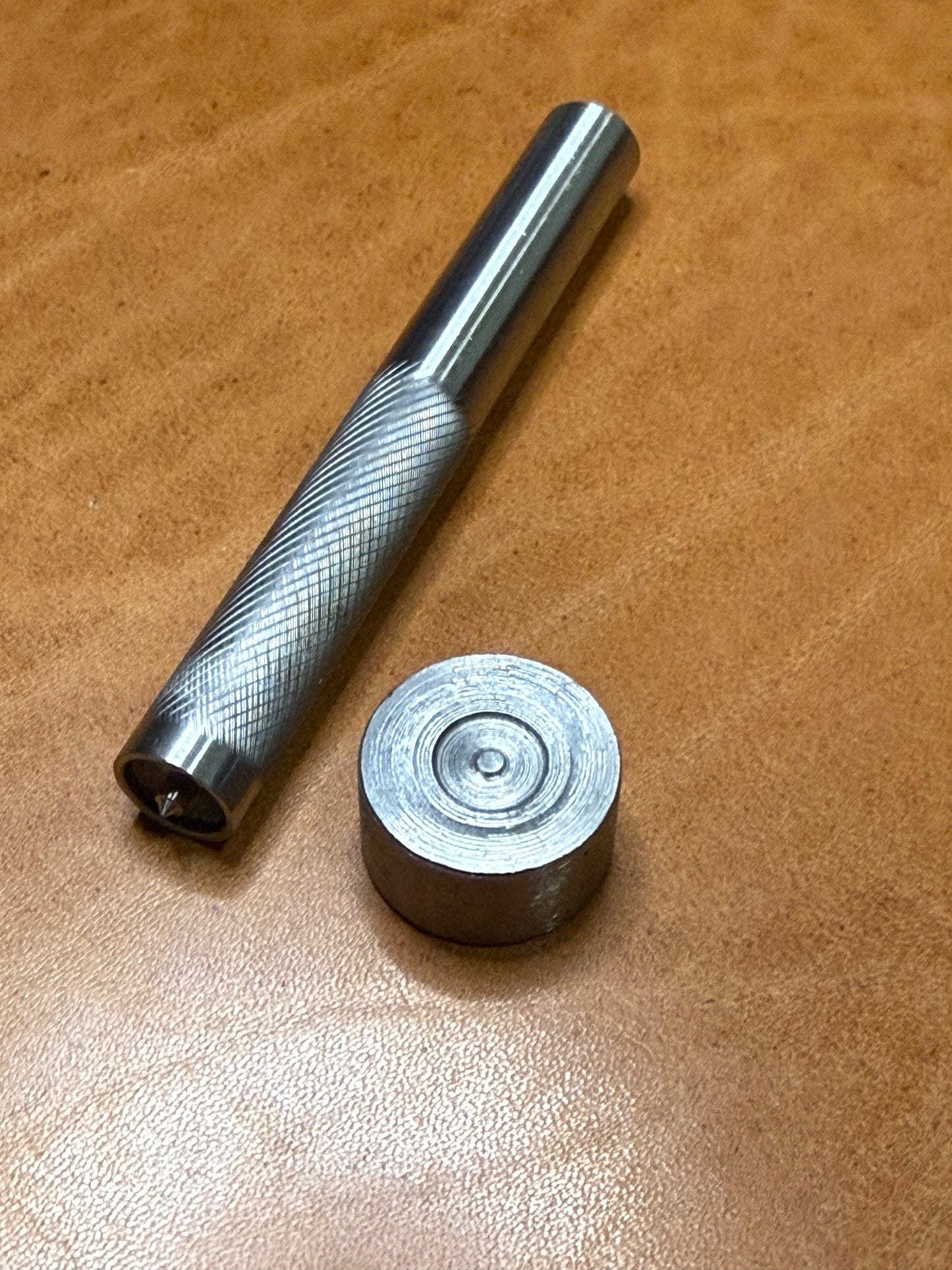 Hility Baghardware 9,2mm Snap Button Setting tool