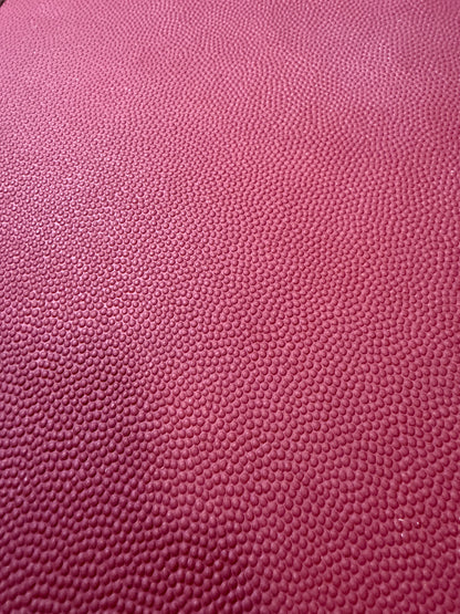 Horween Leder - Original Basket-/Football Leder