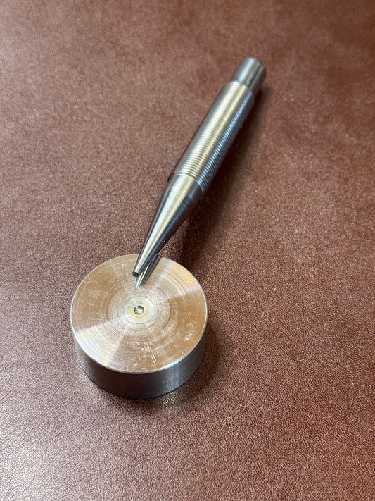 Hility Baghardware Perlarge tool 1,6mm