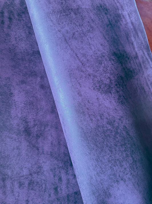 Pueblo 1,4-1,6 mm col. Purple | Badalassi Carlo