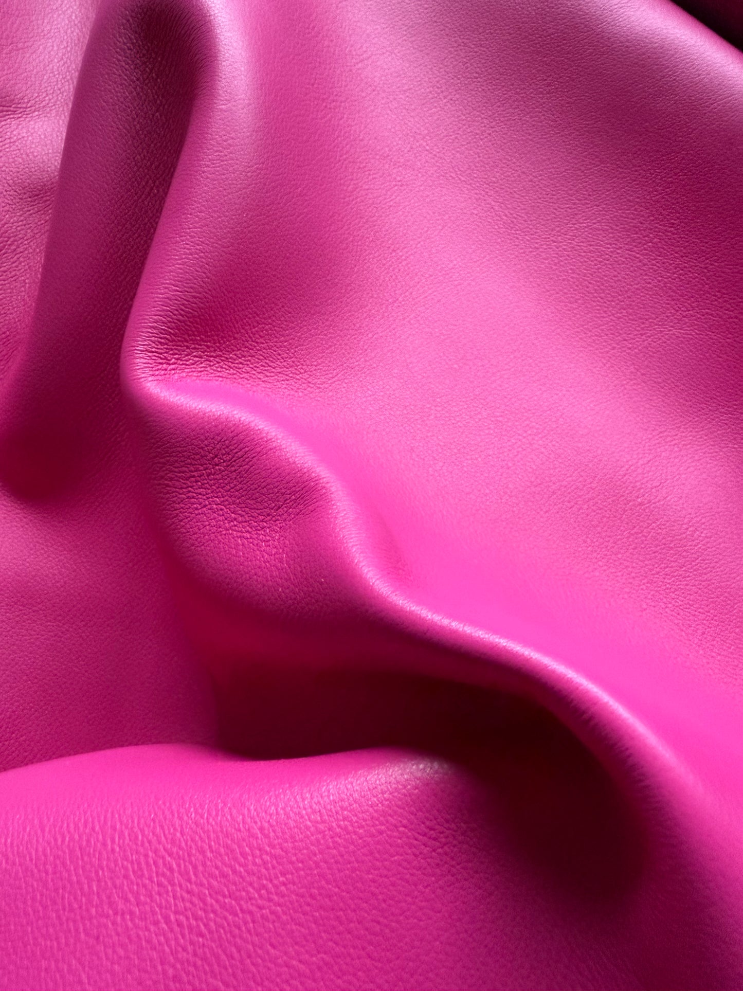 Rindnappa 1,2 mm. Col. Fuchsia