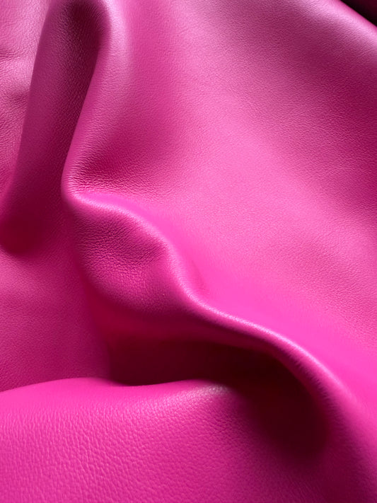 Rindnappa 1,2 mm. Col. Fuchsia