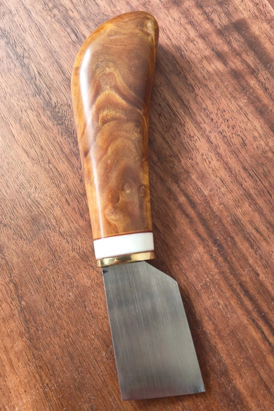 Kevin Lee Messer 3cm Breite Premium Japanese style knife