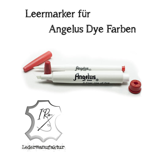 Angelus Dye-Marker für Einziehfarbe #500