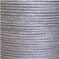 Pack of 10 Wuse polyester thread -flat- | M60 0.6mm | 50m spool - ONLY PREORDER - 3 weeks waiting time