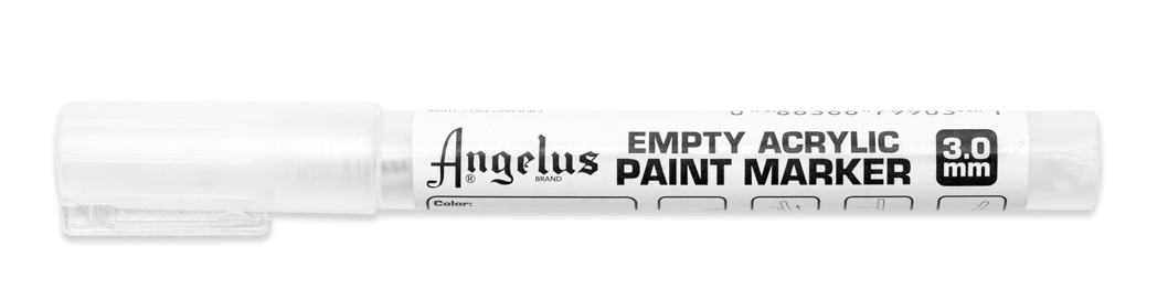 Pennarello Angelus per pittura acrilica #720