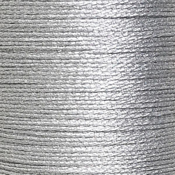 Fil de polyester Lajin (Glitzernd) | M50 0,5mm | Bobines de 70 m