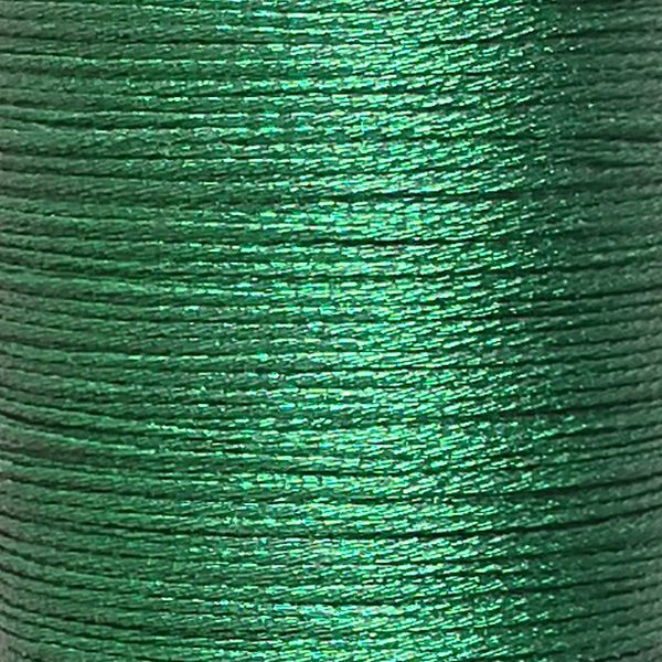 Fil de polyester Lajin (Glitzernd) | M50 0,5mm | Bobines de 70 m