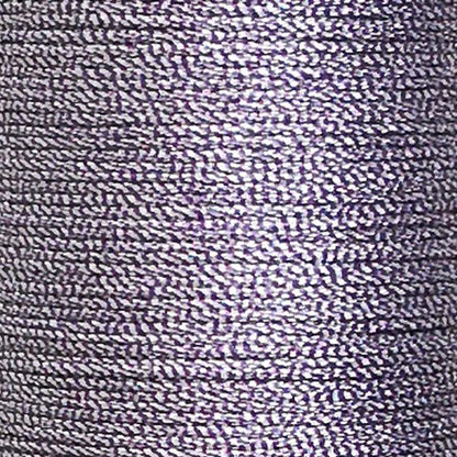 Fil de polyester Lajin (Glitzernd) | M80 0,8 mm | Bobines de 35 m