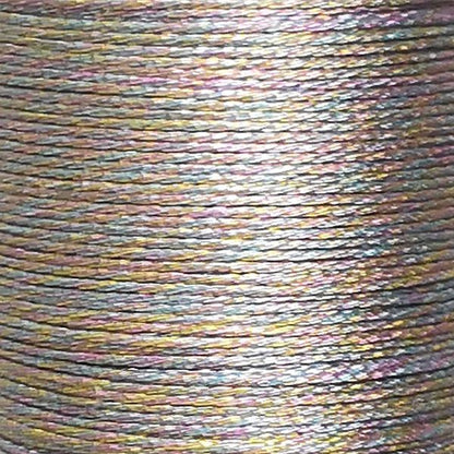 Fil de polyester Lajin (Glitzernd) | M50 0,5mm | Bobines de 70 m