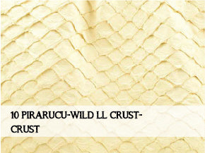PREORDER - Pirarucu Fishleder