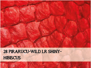 PREORDER - Pirarucu Fishleder