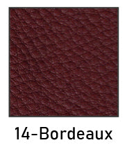 41 Farben Rindnappa vollnarbig vegetabil 1,4-1,6 mm. Mit naturmerkmalen