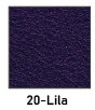 41 Farben Rindnappa vollnarbig vegetabil 1,4-1,6 mm. Mit naturmerkmalen