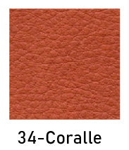 41 Farben Rindnappa vollnarbig vegetabil 1,4-1,6 mm. Mit naturmerkmalen
