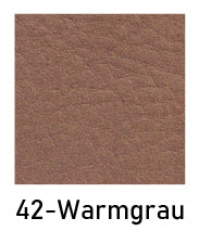 41 Farben Rindnappa vollnarbig vegetabil 1,4-1,6 mm. Mit naturmerkmalen