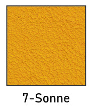41 Farben Rindnappa vollnarbig vegetabil 1,4-1,6 mm. Mit naturmerkmalen