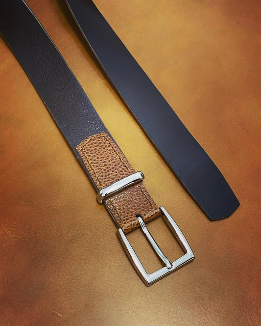 Ceinture | Largeur 38mm | Couleur marron