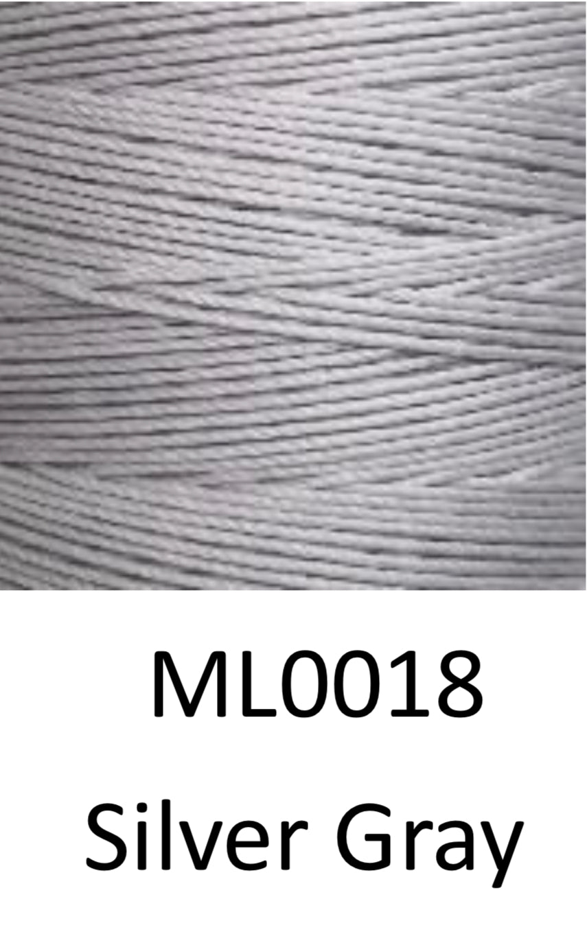 10er Set Xiange Twist MINI | 35# 0,30mm | Bobines de 40 m