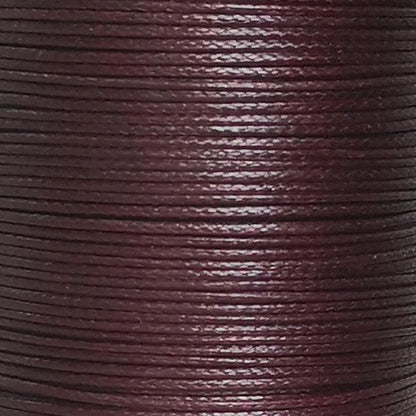 Fil polyester tressé Nanmei -plat- | M60 0,65mm | Bobine de 40 m