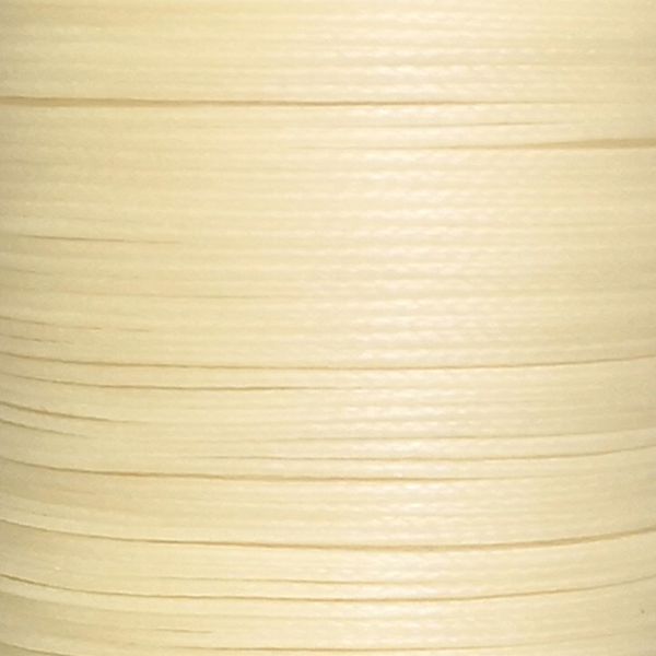 Filato di poliestere treccia Nanmei -piatto- | M600,65 mm | Bobina da 40 metri