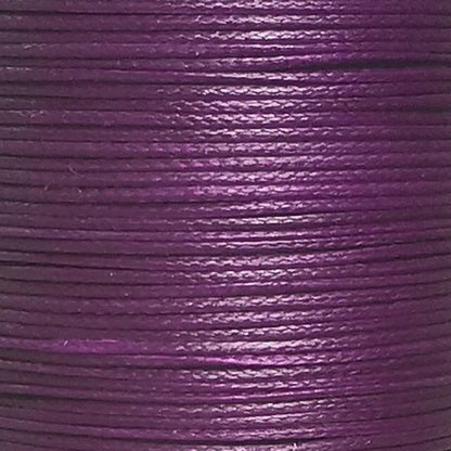 Fil polyester tressé Nanmei -plat- | M80 0,80mm | Bobine de 40 m