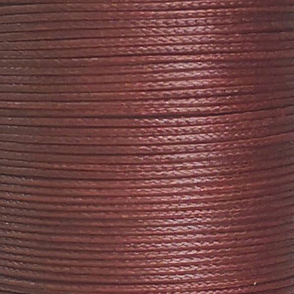 Filato di poliestere treccia Nanmei -piatto- | M600,65 mm | Bobina da 40 metri
