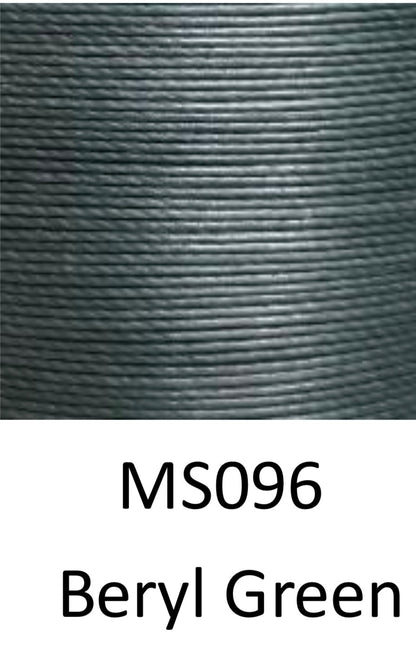 Set 10 pezzi Meisi Lino MINI | M600,65 mm | Bobine da 15 metri