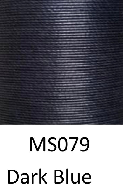 Meisi Super Fin | M60 0,65 mm | Bobines de 50 m