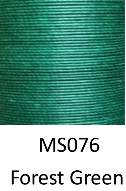 Meisi Super Fine | M60 0,65 mm | 50 m Spule
