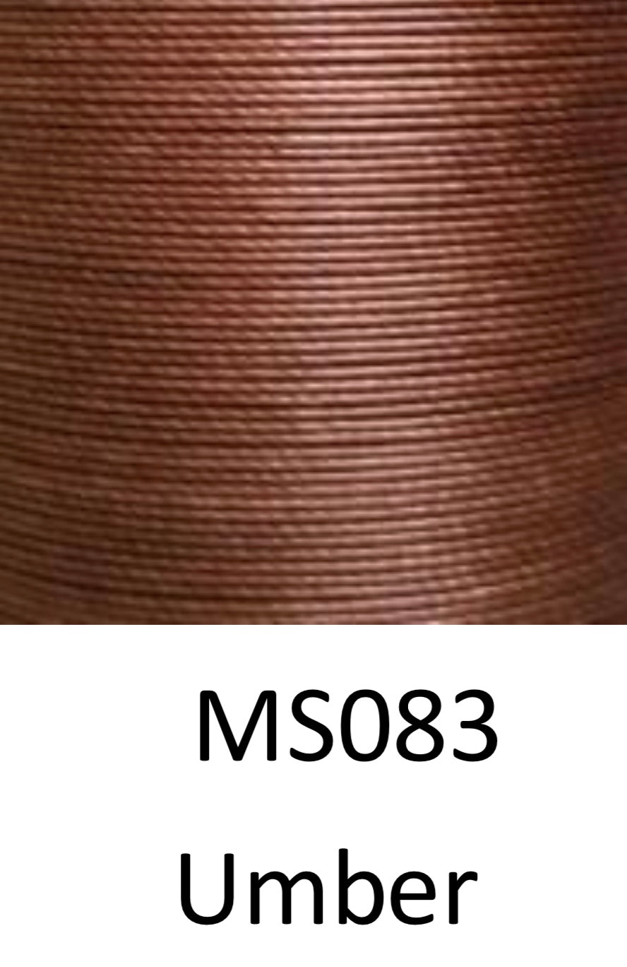 Set 10 pezzi Meisi Lino MINI | M600,65 mm | Bobine da 15 metri