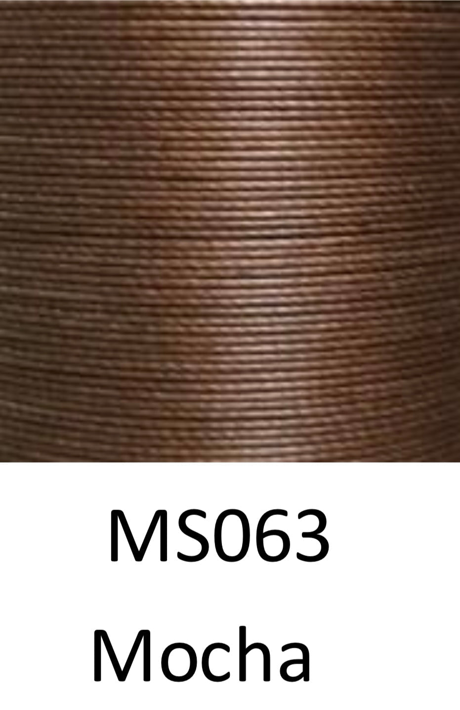 Lin Meisi | M50 0,55mm | Bobines de 80 m