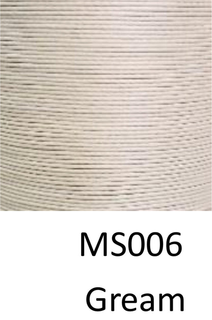 Meisi Super Fin | M50 0,55mm | Bobines de 80 m