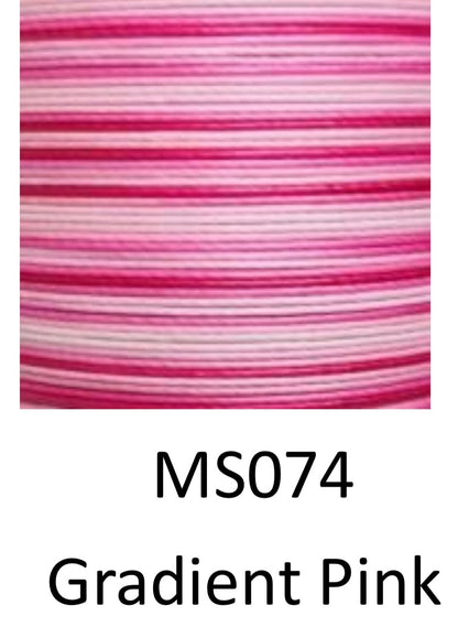 Meisi Super Fine | M50 0,55 mm | 80 m Spule