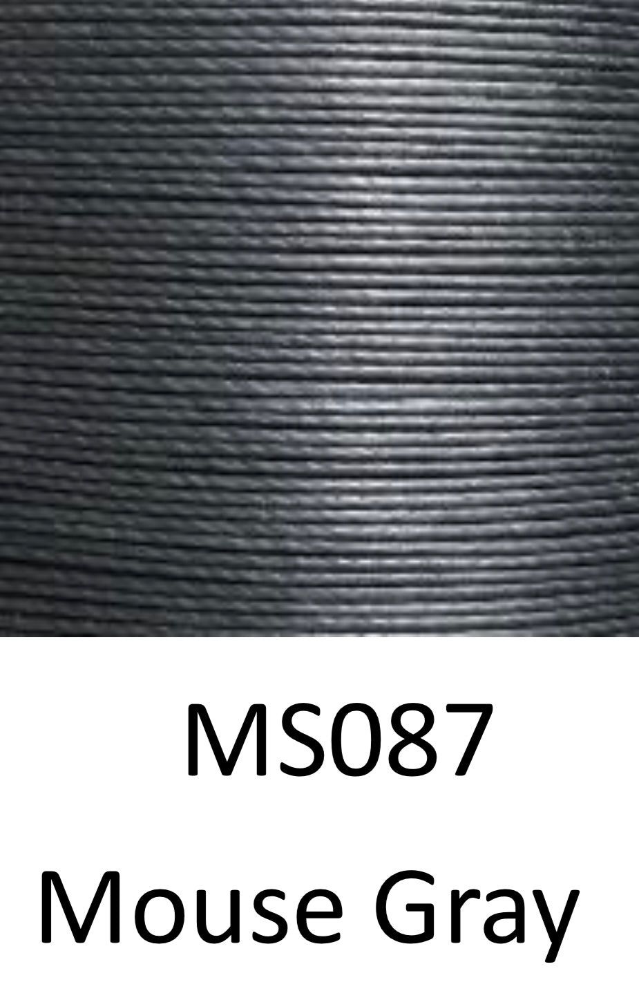 Lin Meisi | M60 0,65 mm | Bobines de 50 m