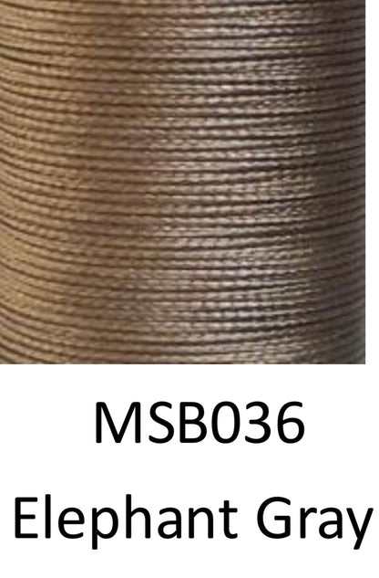 Xiange braid polyester yarn | M50 0.55 mm | 50 m spool