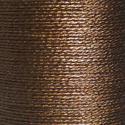 Type Polyester Garn (Glitzernd) | M80 0.8 mm | 35 m Spool